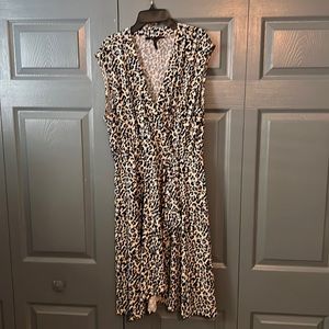 BCBG Maxazira dress